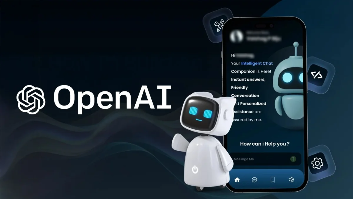 OpenAI’s ChatGPT Update Transforms It Into A Smart App Hub