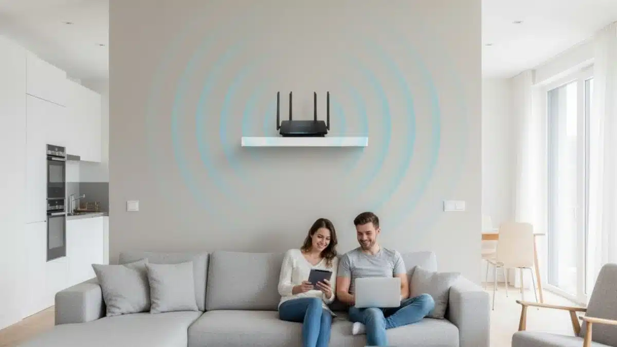 How To Instantly Improve Your Home Wi-Fi Without Switching Providers