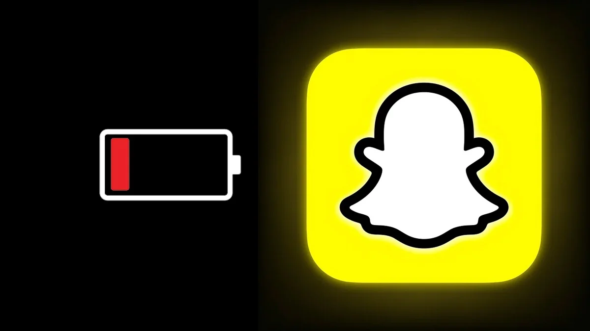Why Snapchat Is Draining Your Battery And How To Fix It