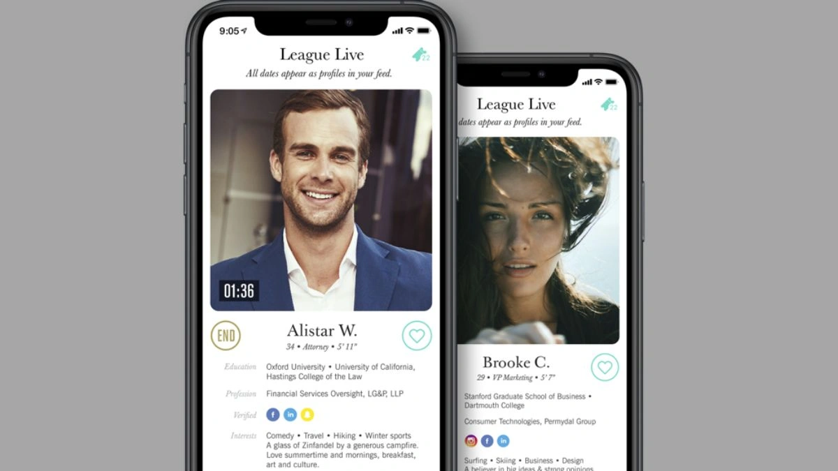 Safest Dating Apps In 2025: Find Love Without Risking Your Security