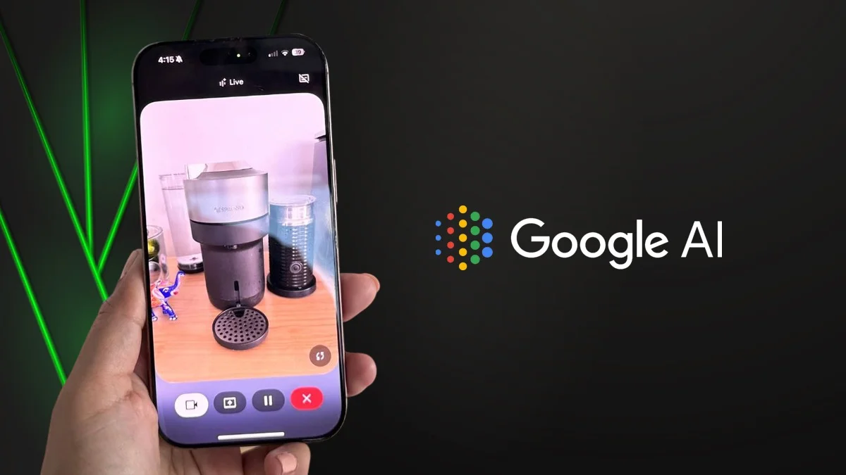 Google’s AI Try-On Tool Brings Virtual Fitting Rooms To Canadian Shoppers