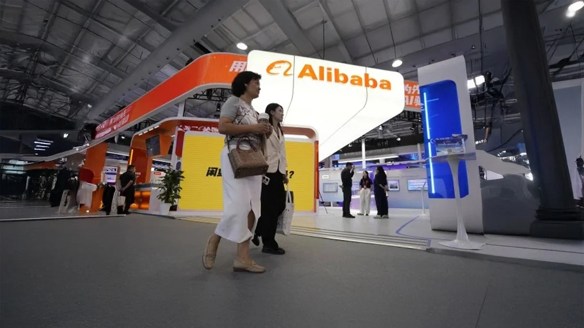 China’s Golden Week Sends Amap Usage To All-Time High Of 360 Million