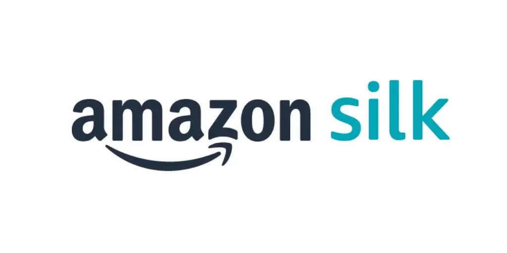 Amazon Silk