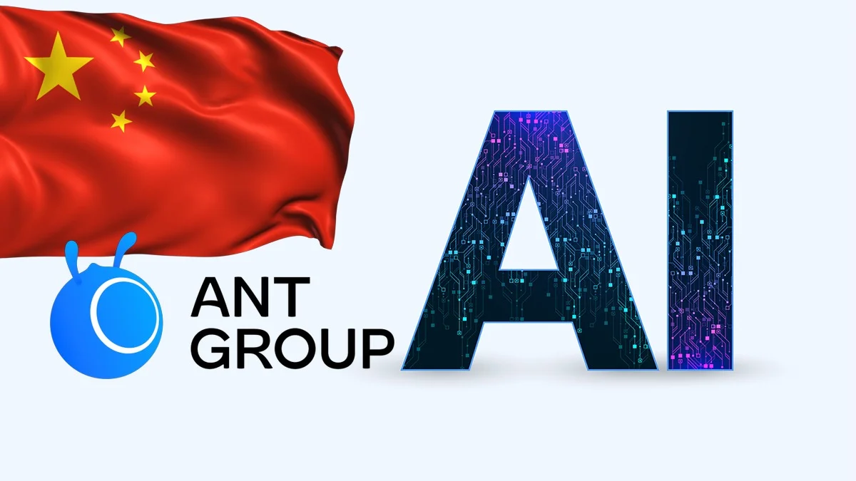 Ant Group Pushes AI Frontiers With Open-Source Trillion-Parameter Model