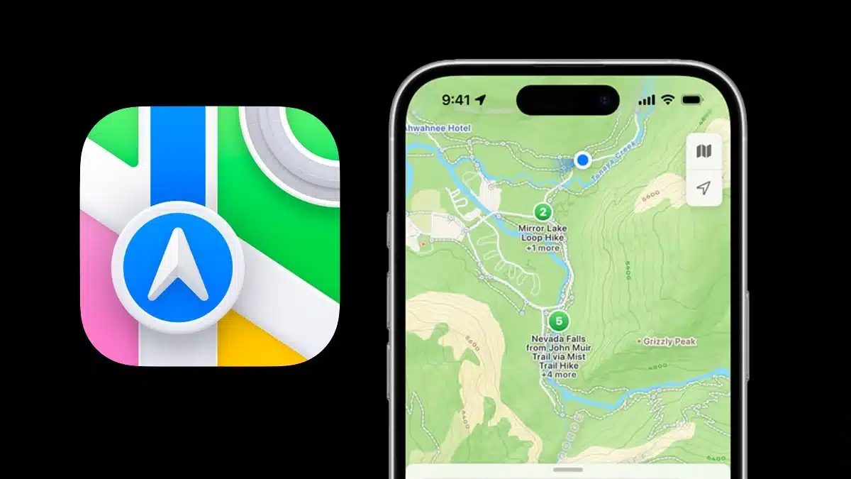Apple Maps Could Soon Introduce Ads Like Google Maps