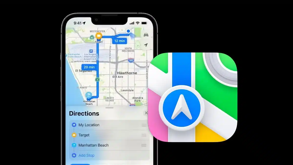 Apple Maps Could Soon Introduce Ads Like Google Maps