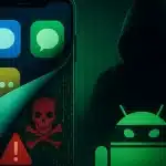 Fake Messaging Apps On Android Are Hiding Powerful Spyware