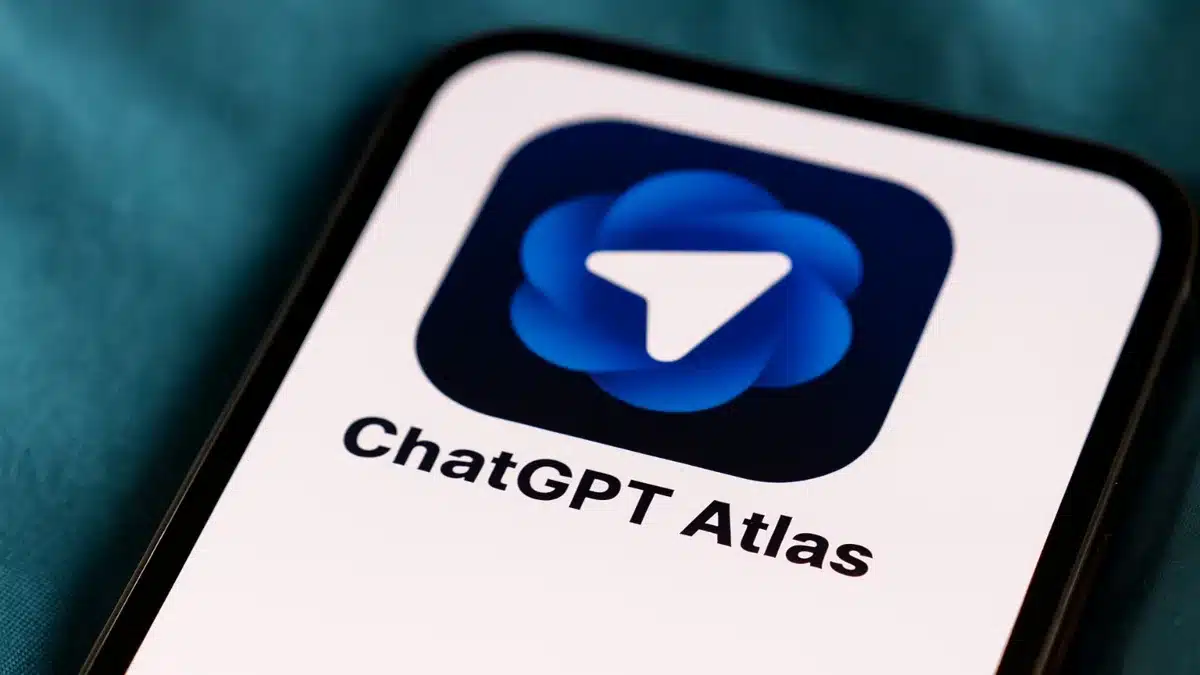 OpenAI Launches Atlas Browser To Compete With Google Chrome