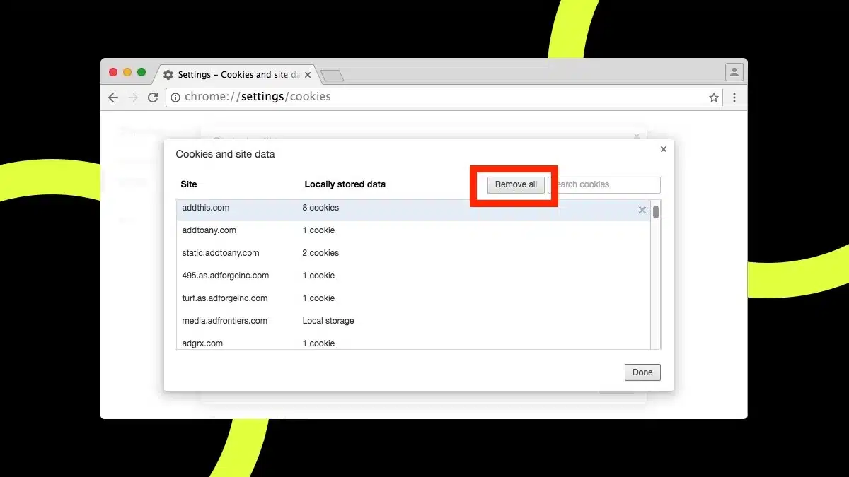 How To Manage Cookies And Protect Your Privacy Online