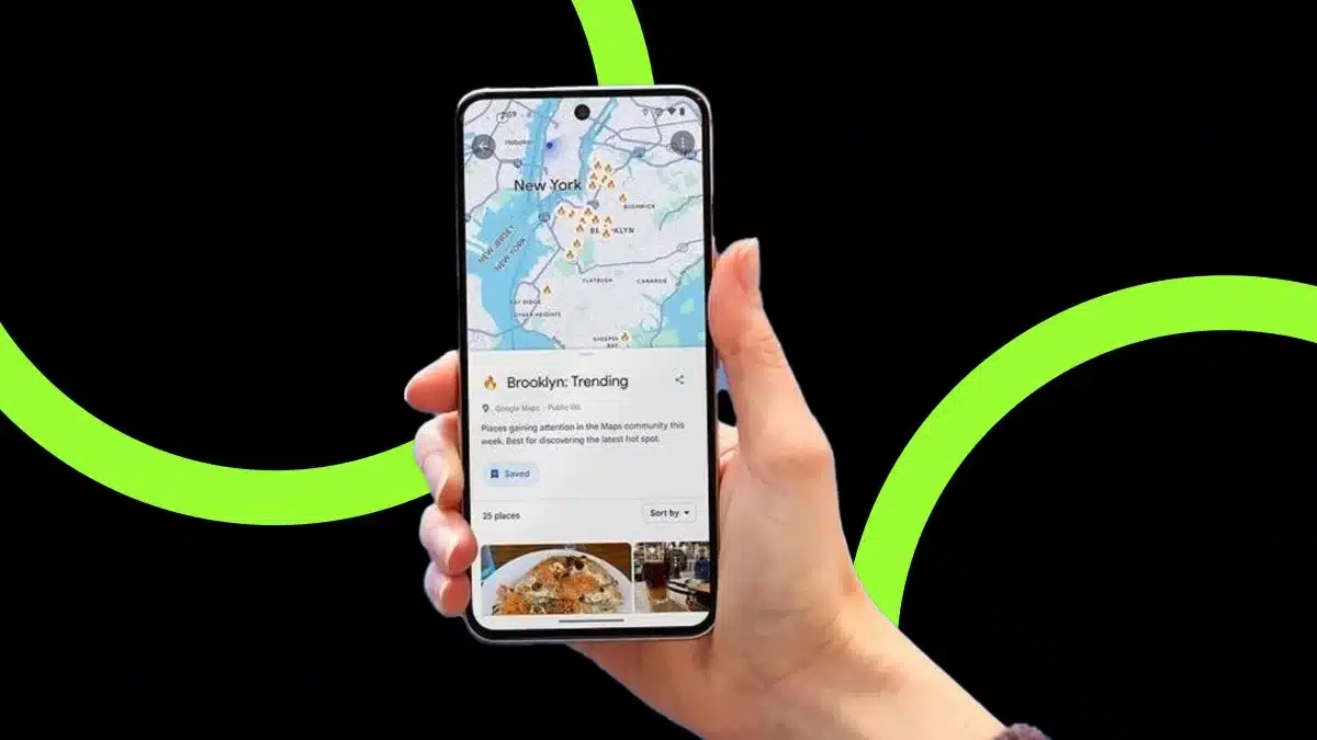 Gemini AI Is Coming To Google Maps In A Major Upgrade For Users