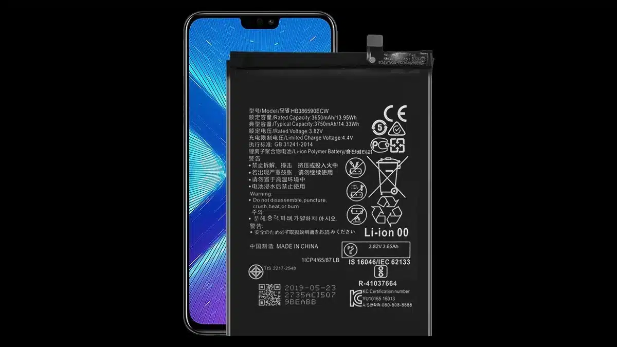 Honor’s Next Big Thing Could Be A Phone With Power Bank-Level Battery Life