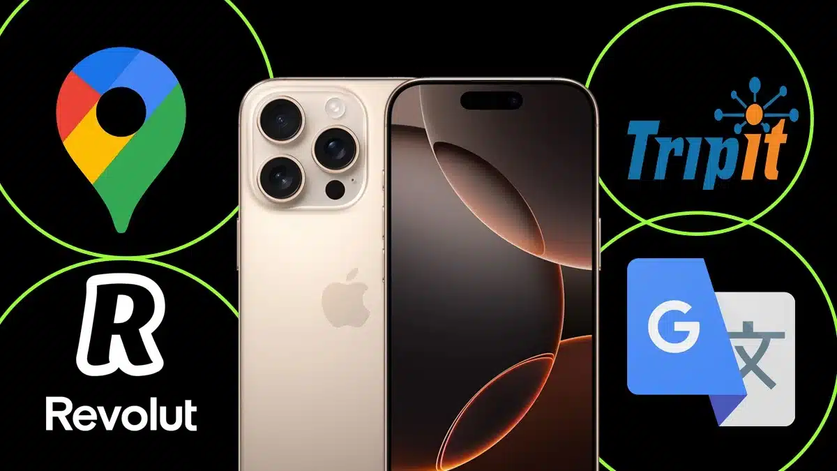 What’s On My iPhone 16 Pro Max: Top Travel Essentials And Everyday Apps You Must Have