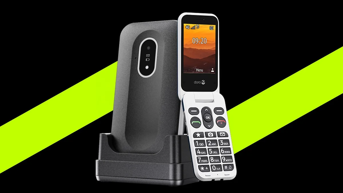 Reliable, Simple, And Durable - Top 5 Dumb Phones For 2025