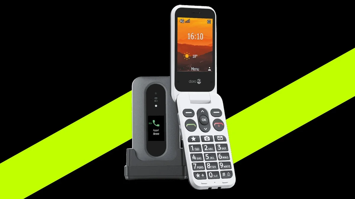 Reliable, Simple, And Durable - Top 5 Dumb Phones For 2025