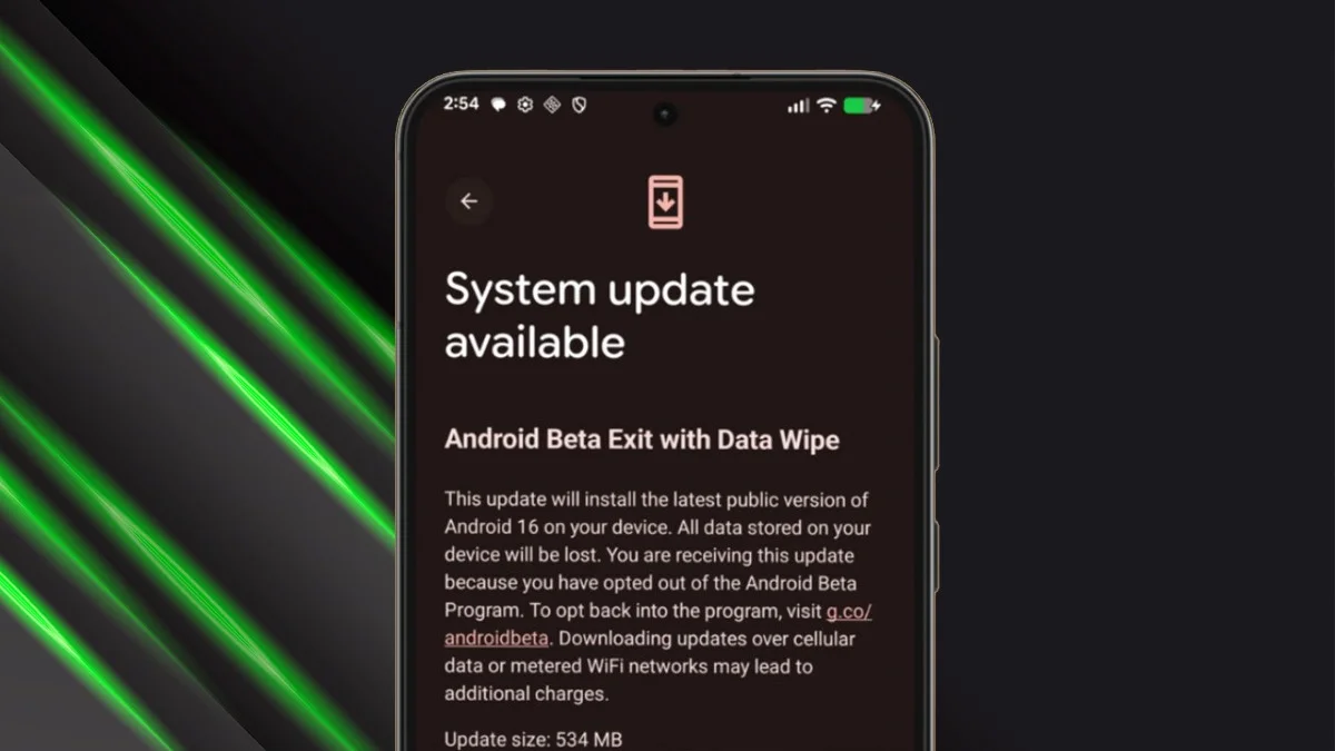 Motorola’s Edge Lineup Gets A Boost With Android 16