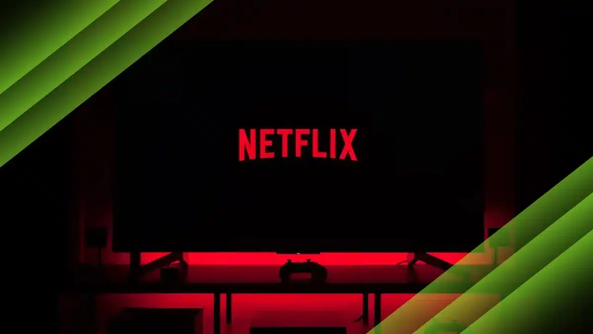 Netflix Unveils 5 Exciting New Features Including Real-Time Voting and Party Games