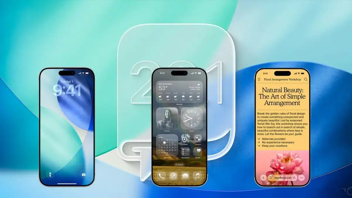 iOS 26.1: Everything You Need To Know About Apple’s Next Big Update