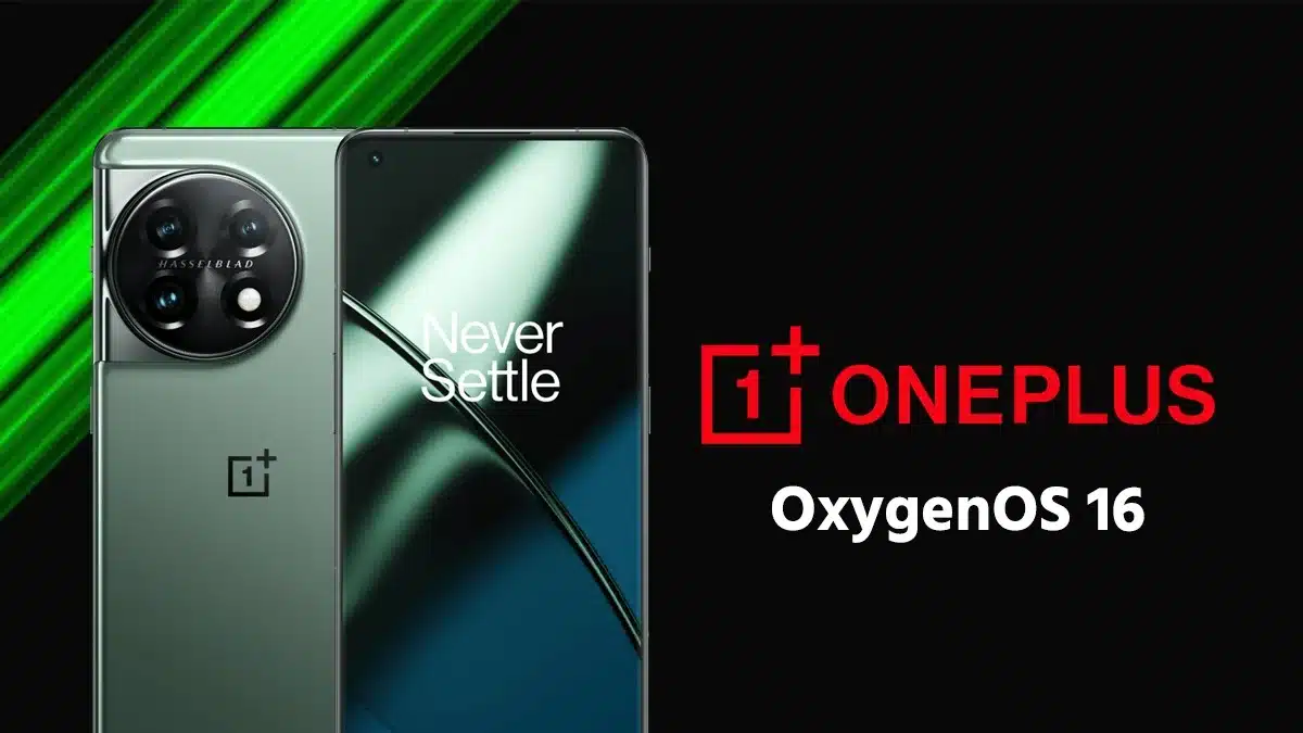 OxygenOS 16 Rollout: When Your OnePlus Device Will Get the Update