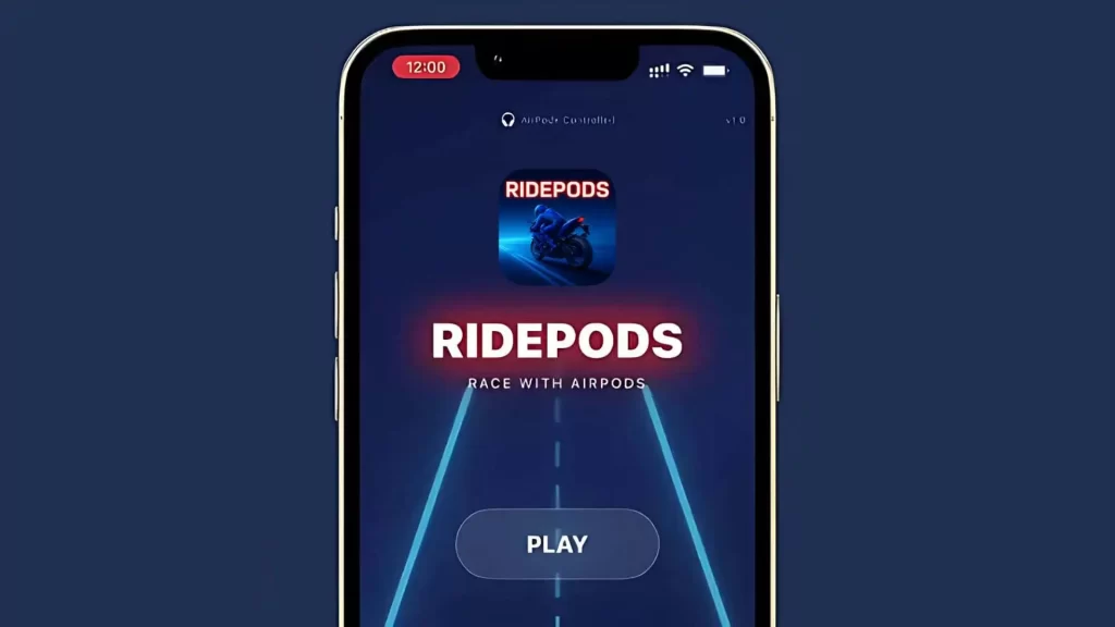 Ridepods - Mobile Games On iOS And Android
