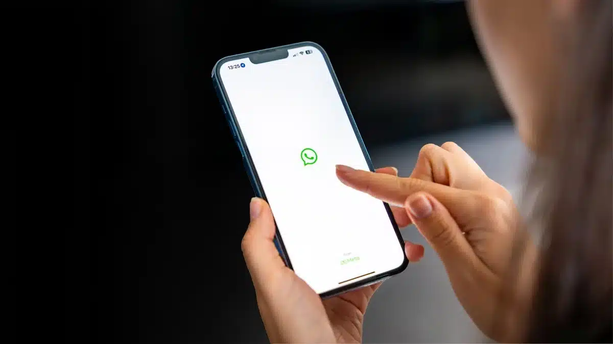 WhatsApp Simplifies File Cleanup With Built-In Chat Storage Option