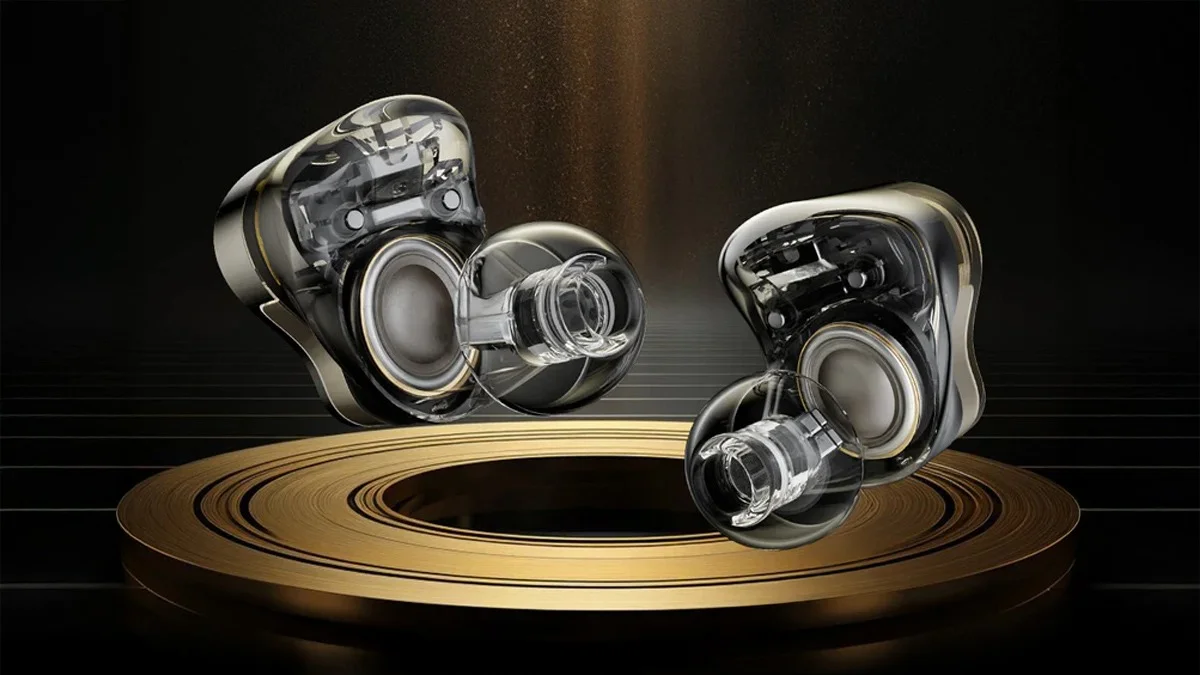 Soundpeats H3 Earbuds Offer Premium Sound Without The Premium Price