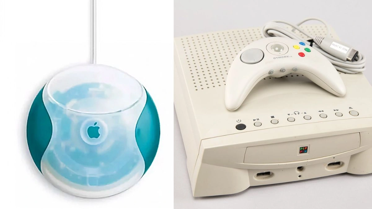 7 Worst Apple Products Ever Made: Big Flops That Shocked Fans