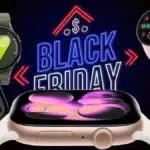 Black Friday 2025: Best Early Offers On Smartwatches And Health Trackers