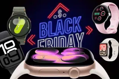 Black Friday 2025: Best Early Offers On Smartwatches And Health Trackers
