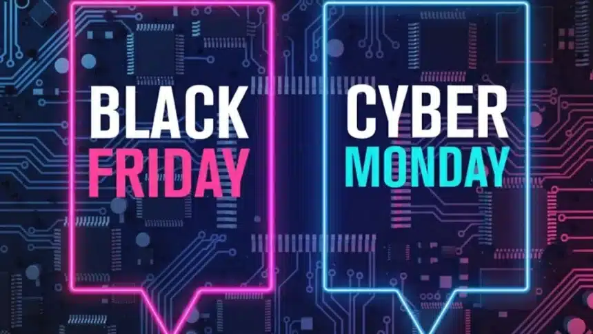 Black Friday Vs Cyber Monday: When Should You Buy Tech Gadgets?
