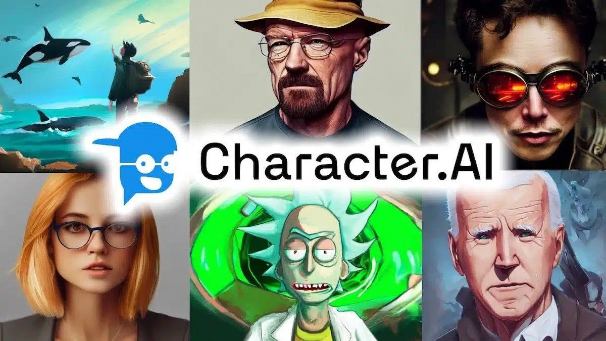 Character.AI Bans Users Under 18 After Lawsuits And Mental Health Concerns