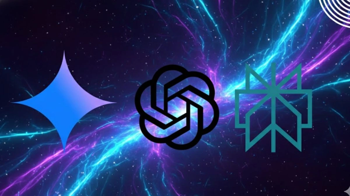 ChatGPT Go Vs Gemini Pro Vs Perplexity Pro: Which AI Subscription Is Best For You?