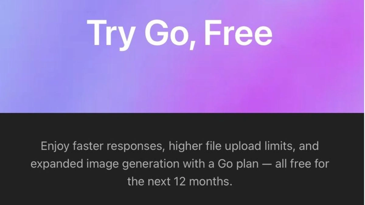 ChatGPT Go Vs Gemini Pro Vs Perplexity Pro: Which AI Subscription Is Best For You?
