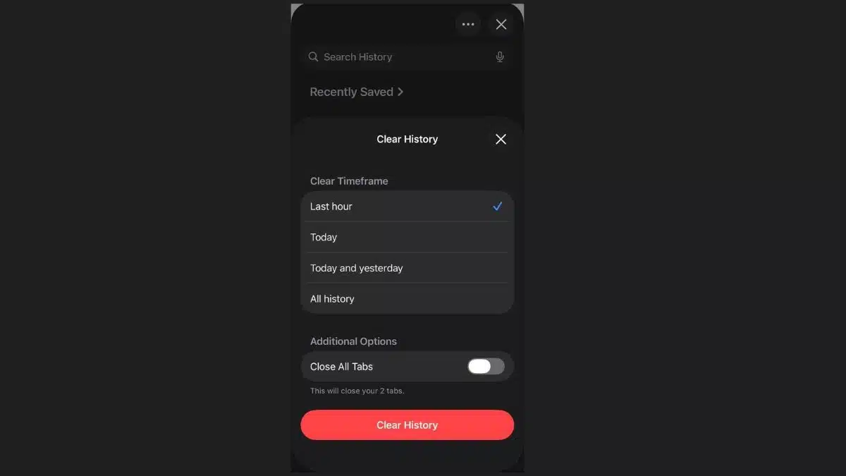 How To Clear Cache And Cookies On iPhone: Simple Guide For Safari Users