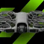 DJI Neo 2: A Tiny Drone Packed With Big Features
