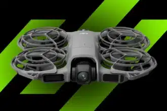 DJI Neo 2: A Tiny Drone Packed With Big Features