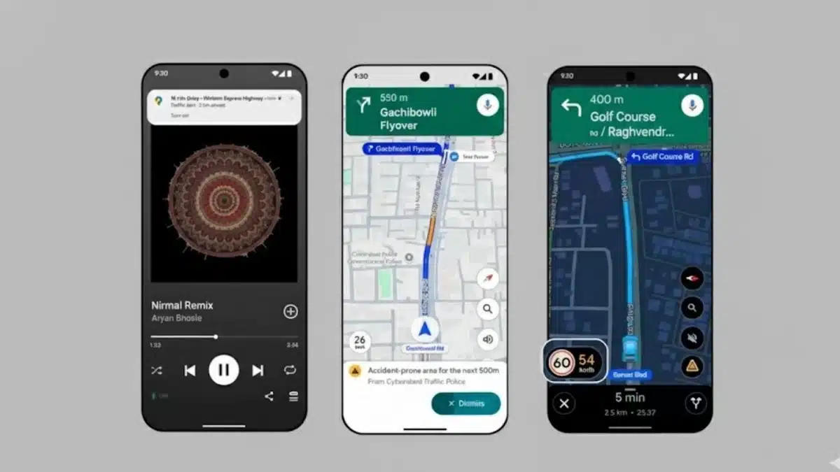 How Google Gemini Is Changing Google Maps With Smarter Navigation