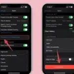 How To Clear Cache And Cookies On iPhone: Simple Guide For Safari Users