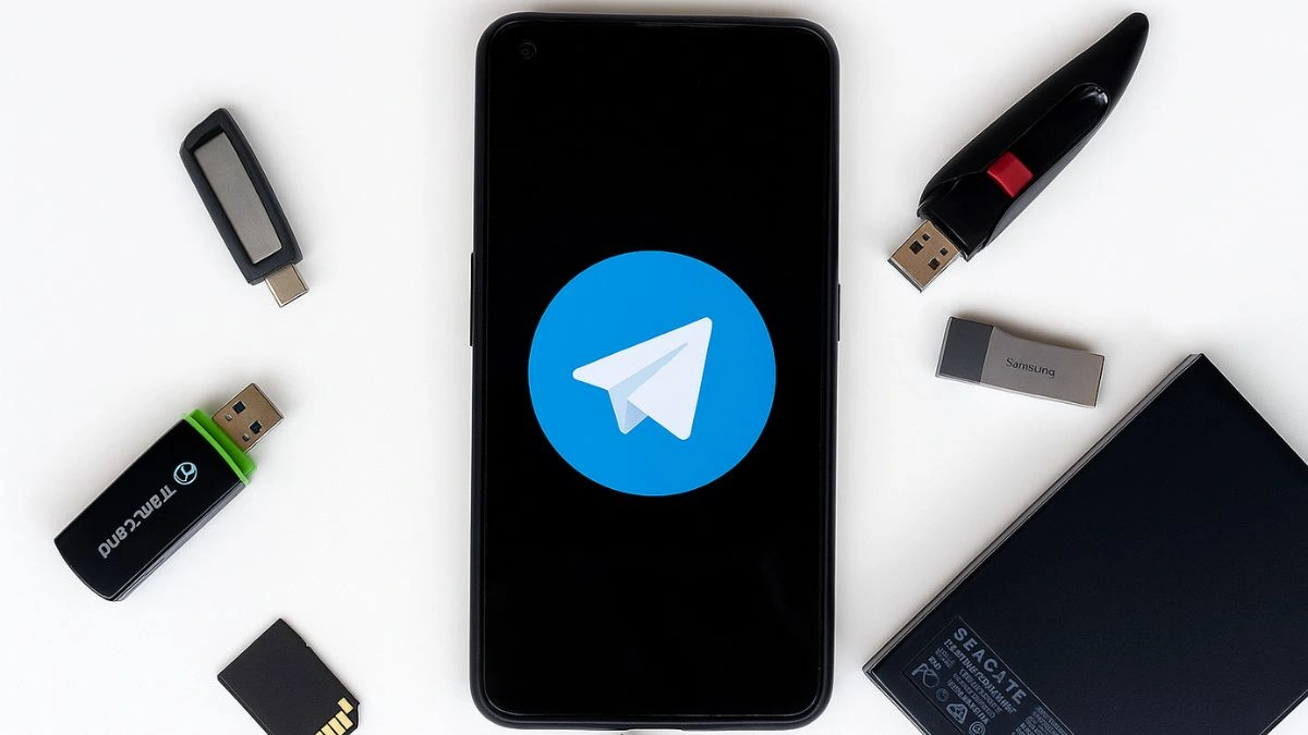 How To Free Space On Telegram: Clear Cache, Use Keep Media, And Reorder Stickers