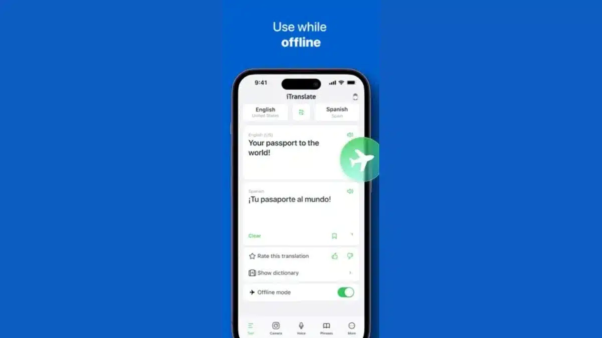 How To Use iTranslate: Complete Beginner’s Guide For Easy Translations