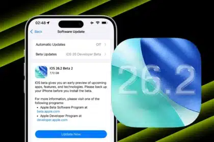 iOS 26.2 Lets Users Swap Siri For Gemini In Apple’s Biggest Change Yet