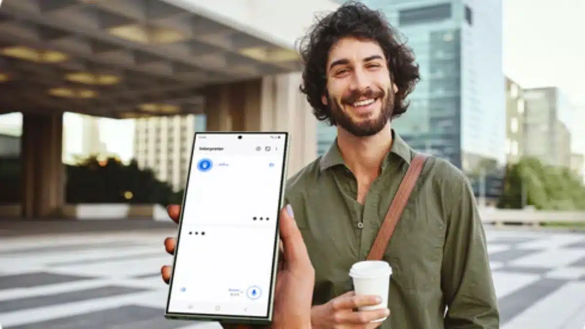Unlocking Galaxy AI: Top Features On Your Samsung Phone And How They Make Life Easier