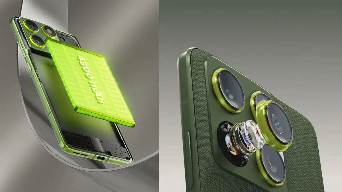 Motorola Edge 70: The New Ultra-Thin Smartphone Challenging Apple And Samsung