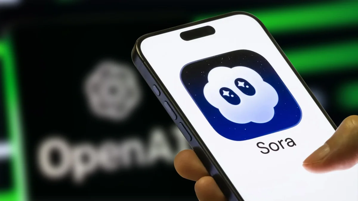 OpenAI’s Sora App Finally Comes To Android Devices