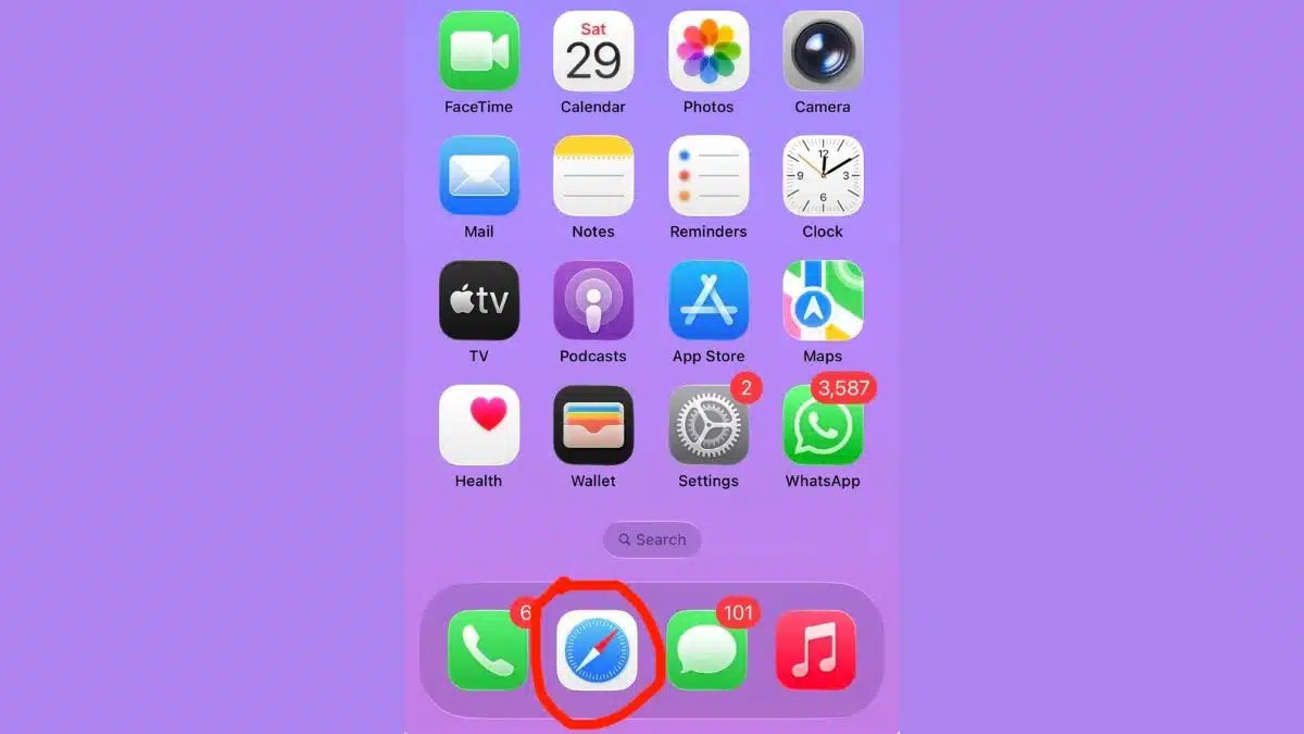 How To Clear Cache And Cookies On iPhone: Simple Guide For Safari Users
