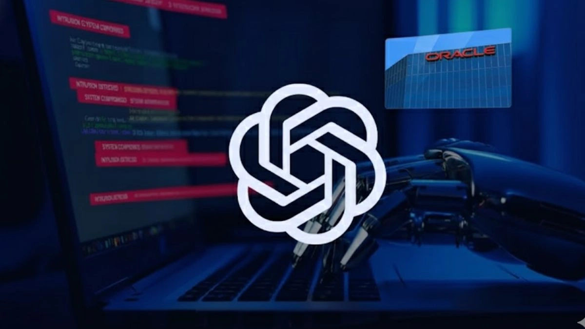 OpenAI, Oracle And Related Digital To Build Massive AI Data Center In Michigan