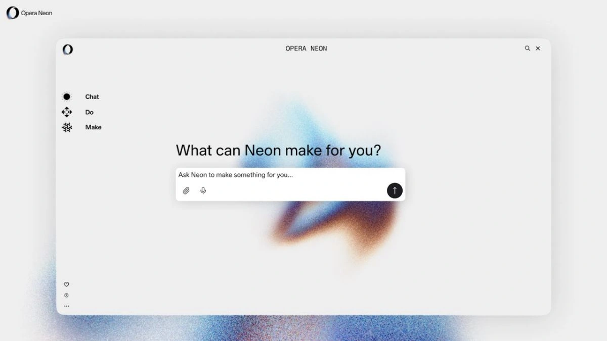 Opera Neon Review: The AI Browser That Lets You Build Your Own Internet