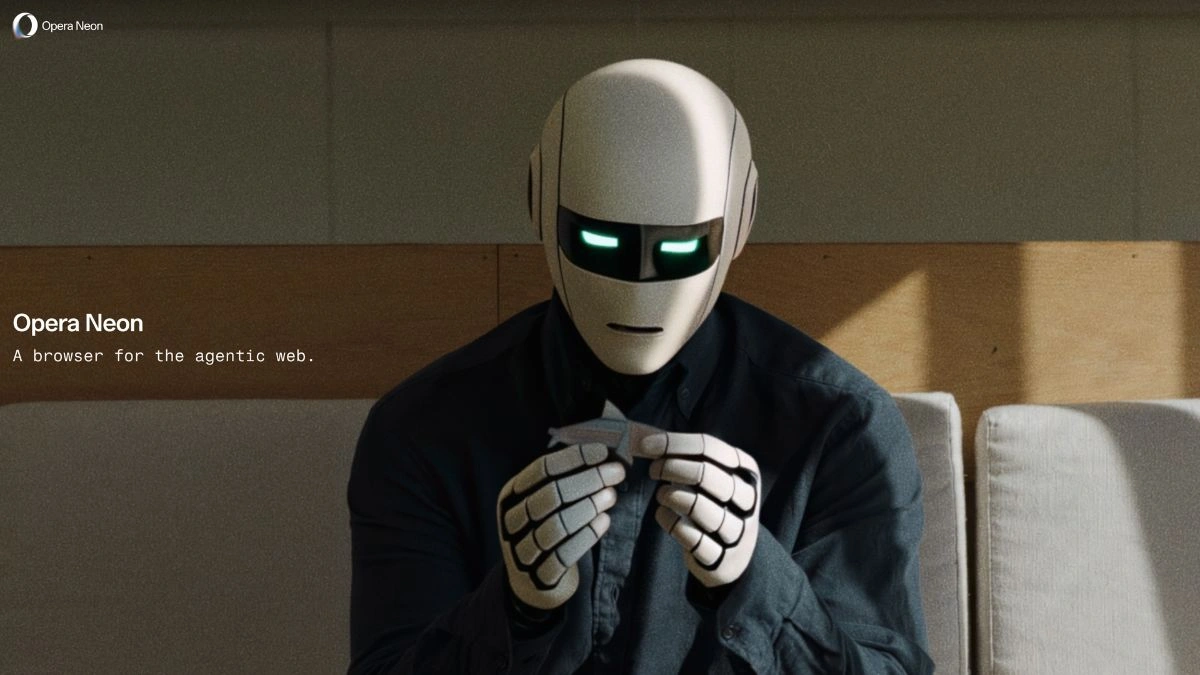 Opera Neon Review: The AI Browser That Lets You Build Your Own Internet