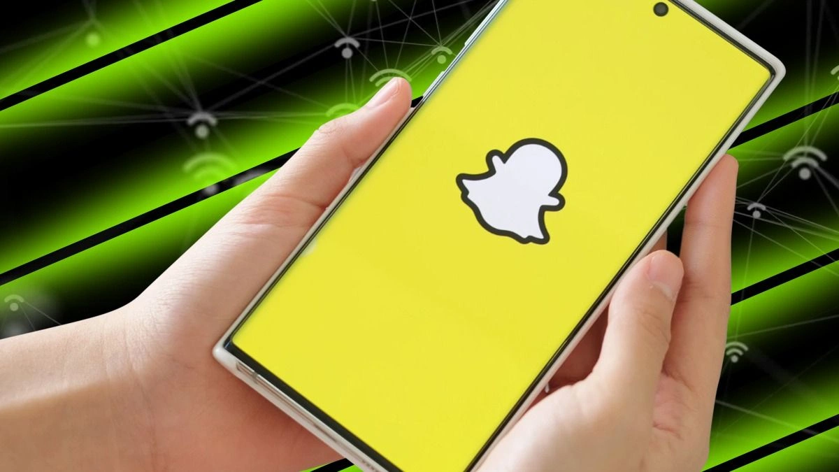 How To Use Snapchat Without Wasting Your Mobile Data