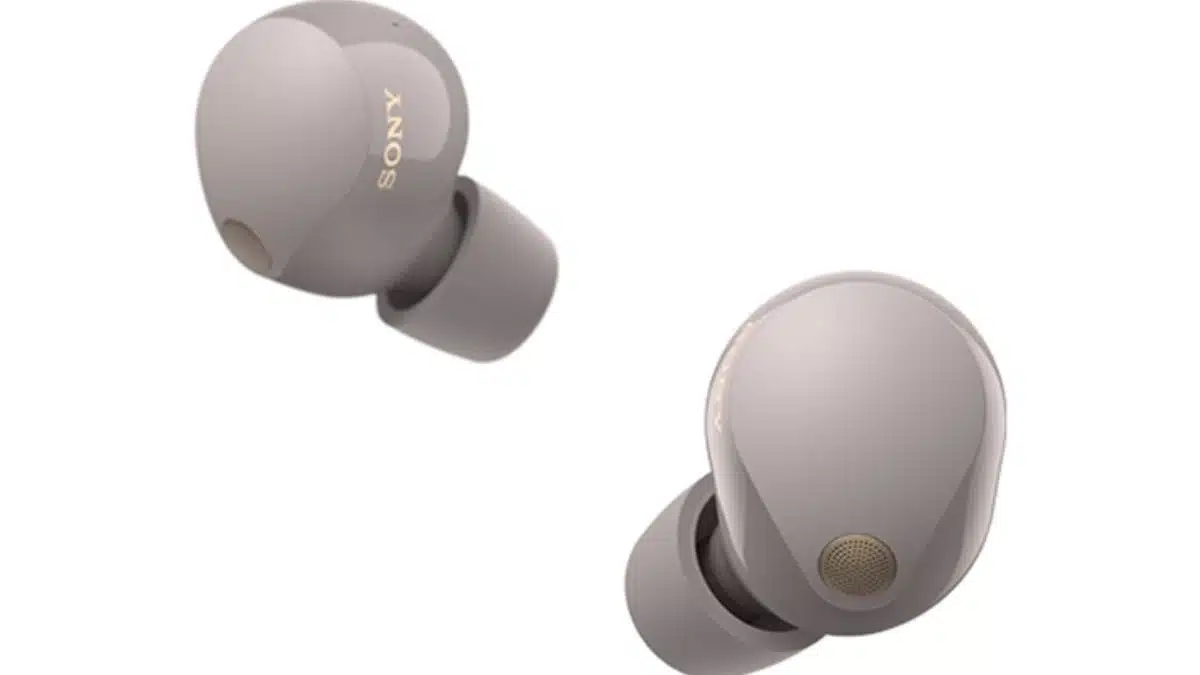Sony WF-1000XM5 Review: Premium ANC Earbuds With Better Fit And Bigger Sound