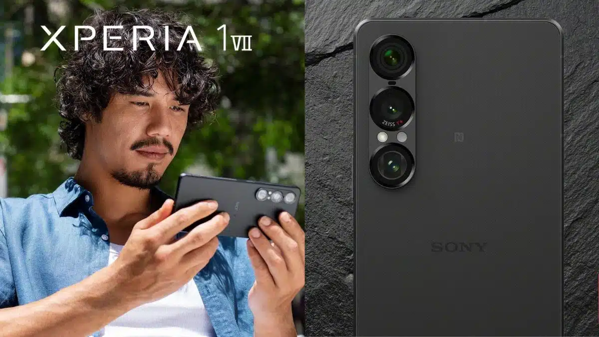 Sony Xperia 1 VII Review: The Ultimate Smartphone For Music And Movie Lovers